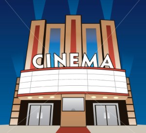 MovieTheater