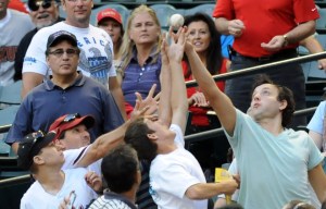 Colorado Rockies v Arizona Diamondbacks