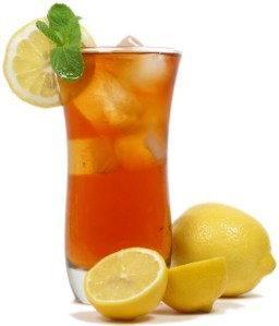 iced tea pic