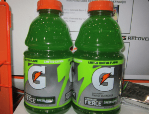 gatorade