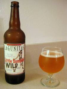 LagunitasWild