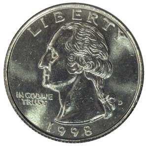 Washington-Quarters-Obverse