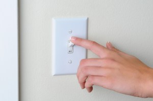Light-switch