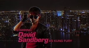Kung-Fury