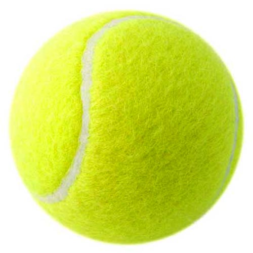 tennis-ball