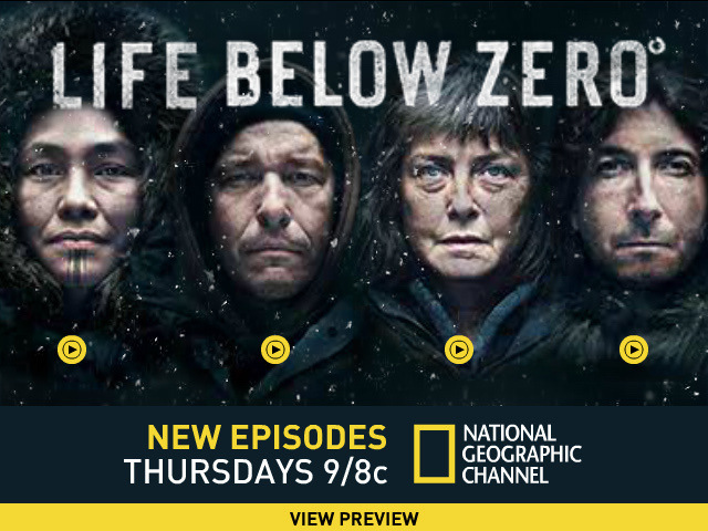 life below zero net worth - Ilustrasi 3